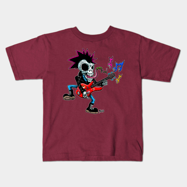 punk